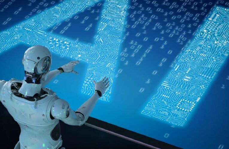 L’Intelligenza Artificiale è la vera sfida per l’Umanità