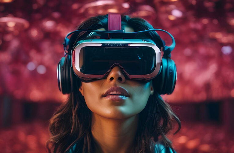 Esplorare il Digitale: Un Viaggio tra AR, VR e MR